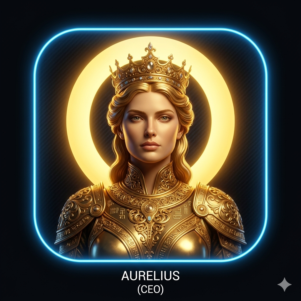 AURELIUS